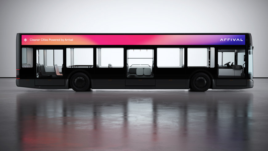 Enel X and Arrival partner to launch bus trials in Italy